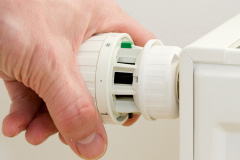 Wimblebury central heating repair costs
