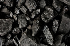 Wimblebury coal boiler costs