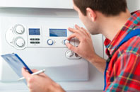 free Wimblebury gas safe engineer quotes