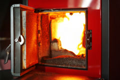 solid fuel boilers Wimblebury